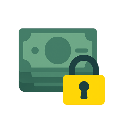 Kreditlås på dit CPR