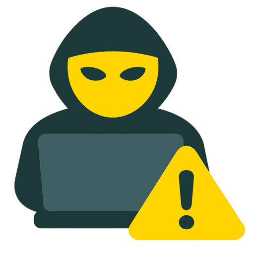 Modtag alarm ved ny svindel